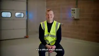 Dublin City Drone Use Case