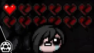 ❤️💔💔💔💔💔💔💔💔💔💔💔 - Isaac Repentance