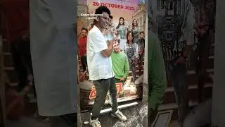 Boyz4 marathi movie trailer launch Raada Tar Honarch #newsnetwork #tvnews #newschannel