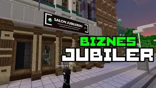 BIZNES JUBILER 💎 Prezentacja biznesu!