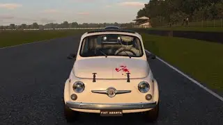 Autistic way to get daily gift (speed comparison) | PS4 GT7