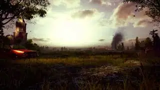 Pubg Lobby Screen Live Wallpaper Free