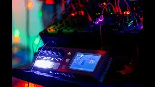 Entropy & Sons - Black Friday Sale - 20% off!