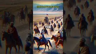 The Persian Empire's Postal System: The Ancient Network That Changed Communication!  #history #facts
