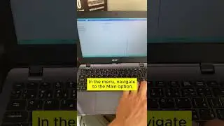 No Bootable Device Acer - How to fix No Bootable Device on Acer laptop