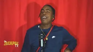 Shayo performs on The Jackpot TV #philly #performance #vybecartel #viral