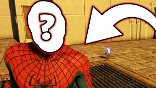 This is the BEST Spider-Man Costume!