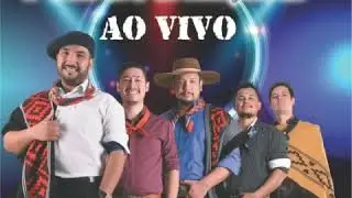 Grupo Matízes -  Ao Vivo