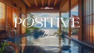 Mellow Bossa Nova Vibes Uplifting Playlist to Relax Your Soul