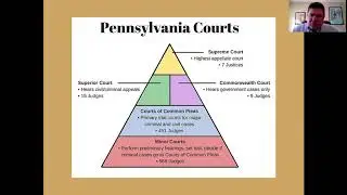 State Courts