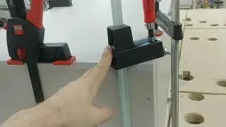Немного о струбцинах BESSEY