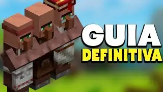 La MEJOR gu&iacute;a de TRADEOS de MINECRAFT - CLICK BYTE