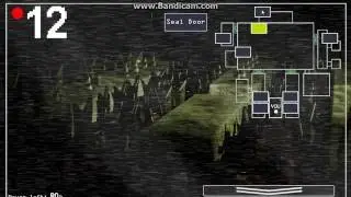 Fan-Made Game FNAF Fredbear's
