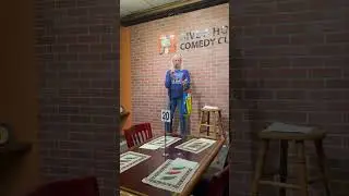 Open Mic #6 @give a hoot