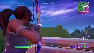 HOW TO START WITH A PURPLE PUMP SHOTGUN *EVERY GAME*!!! (Fortnite Chapter 2 Season 6)