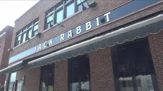 Jack Rabbit Requests Special Use Permits