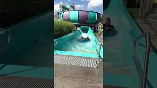 205. USA - CONNECTICUT - QUASSY AMUSEMENT PARK - AUG 2022