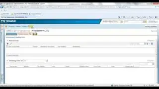 PTC Windchill 10.2 Migration (WBM)-custom Link Object SalesInvoiceHuLink Loader