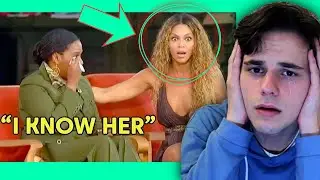 Celebrities Meet Old Friends By ACCIDENT...