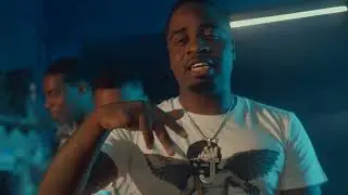 JJ The Prince x COD, Finesse Kenny, Spoon, Drop42 - 42ce Anniversary (Exclusive By: @HalfpintFilmzz)