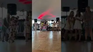 2024 Royalty Crowning Birnamwood Polka Days