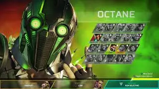 Live !!! Apex Legends Crazy Game Play ^_^