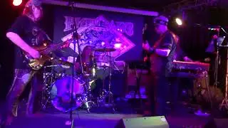 Grandfuzzers-поет Евгений КУзнецов-We are The R-R Band