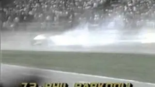 1987 Phil Barkdoll flip @ Daytona