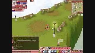PK War