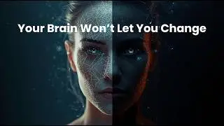 The #1 Brain Habit That's BLOCKING Your Success And Happiness