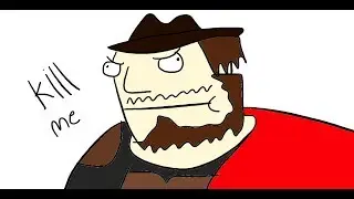mccree is broken