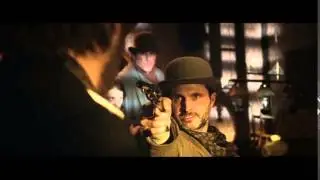 Blood Moon (2015) - Trouble.