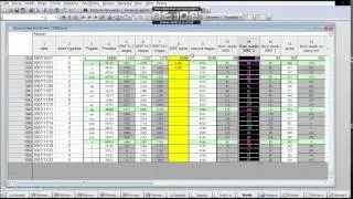 Statistica - regresja wieloraka