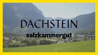 How to get to Obertraun | Dachstein Salzkammergut