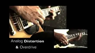 Changing the Way you Play Guitar with the REVPAD