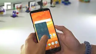 Review Moto E5 Plus: Conoce lo mejor de este nuevo smartphone de Motorola