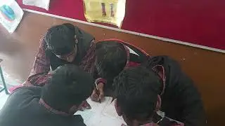Class 9th.. Lesson 1.. Networking.. Study in buddy group