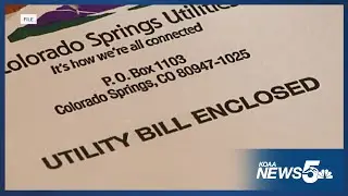 'Energy Wise Rates' start Wednesday for Colorado Springs Utilities customers