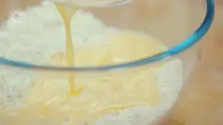 Savoury Grana Padano biscotti by Valeria Necchio &ndash; Great Italian Chefs