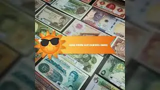 Middle East country currency