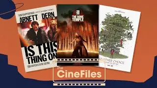 '28 Years Later: The Bone Temple', 'No Other Choice' & 'Is This Thing On?' Reviews | The CineFiles