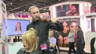 Denman Salon International - Electric Hairdressing