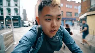 HOW TO VLOG IN PUBLIC (AND HOW TO GET BETTER AT IT)