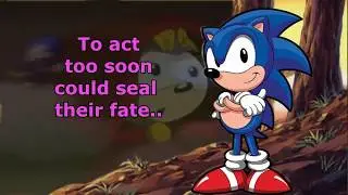 Sonic Underground~ Female cover