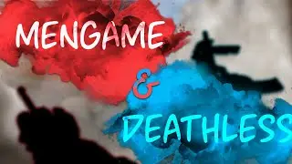 Standoff 2 Movie (MenGame & Deathless)