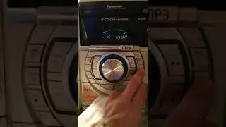 Panasonic SA-AK330