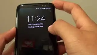 Samsung Galaxy S8: How to Make Battery Life Last 3 Times Longer