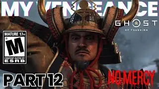 Ghost of Tsushima WALKTHROUGH (Pt. 12) | No Mongol Left Alive!
