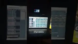Отрывок залил в ТГ #shorts #electronicmusic #music #musicproducer #newmusic #edm