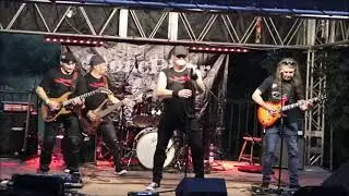 JAGUAR  -  Rock Na Bramie